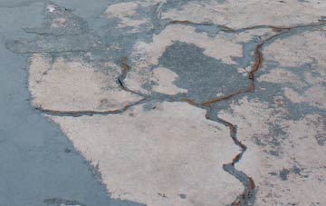 fibreglass roofing replacement Calvert