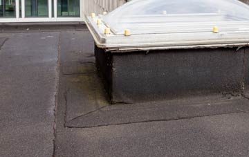 disadvantages of Calvert flat roofs