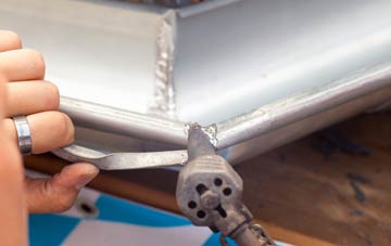 disadvantages of Calvert lead roofing