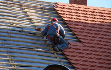 roof tiles Calvert, Buckinghamshire