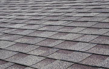 Calvert tiles for shallow pitch roofing