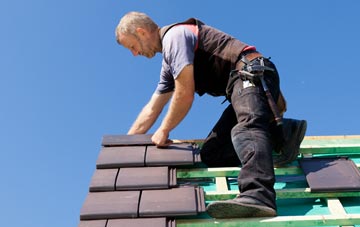 disadvantages of Calvert slate roofing