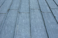 Calvert lead roofing