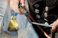 Calvert lead roof quotes